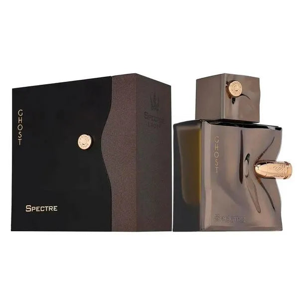 Perfume Spectre Ghost Fragrance World Edp Masculino 80ml