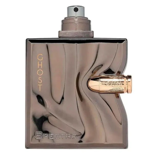 Perfume Spectre Ghost Fragrance World Edp Masculino 80ml