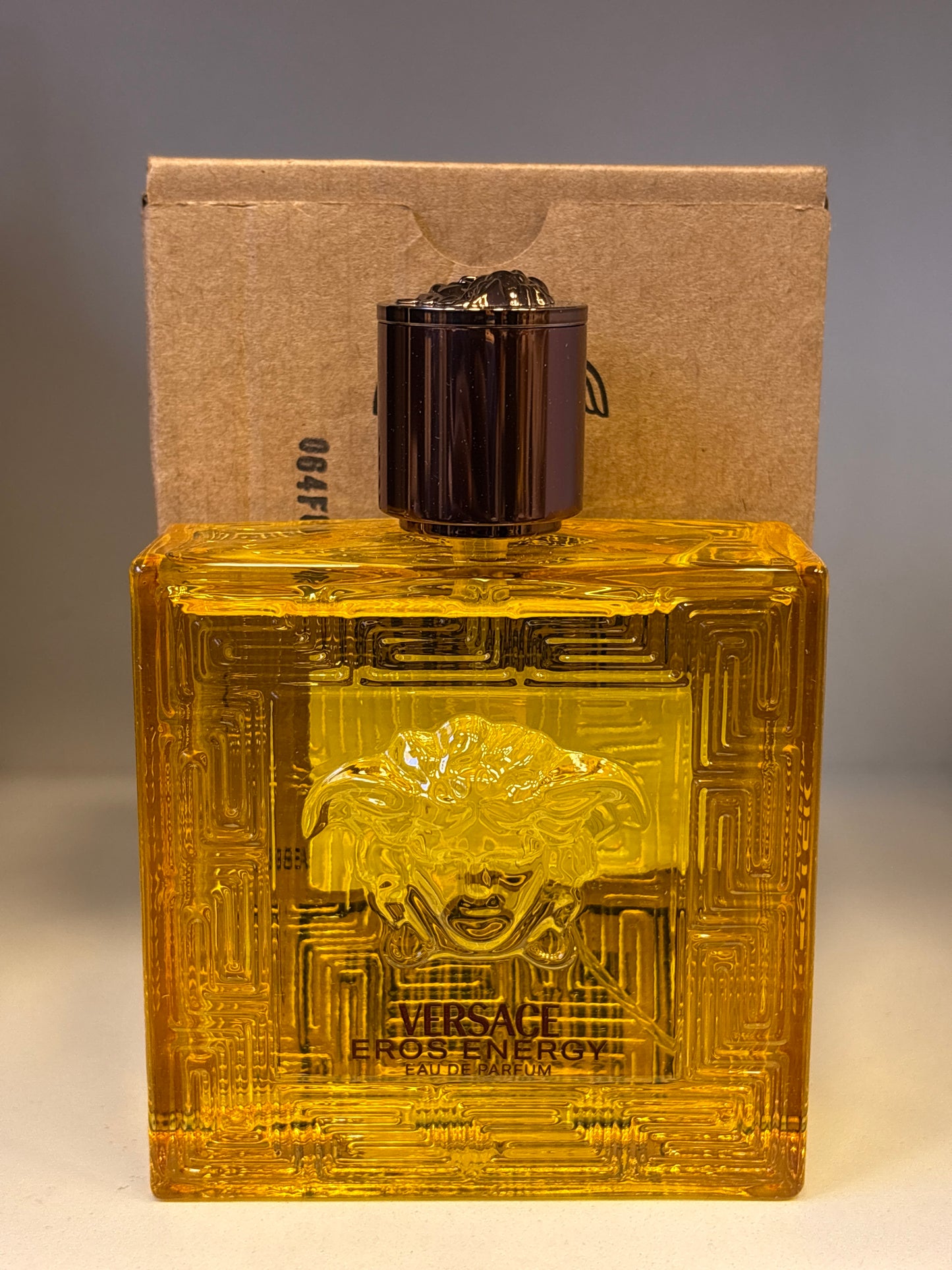 Versace Eros Energy Tester 100 ml Eau De Parfum