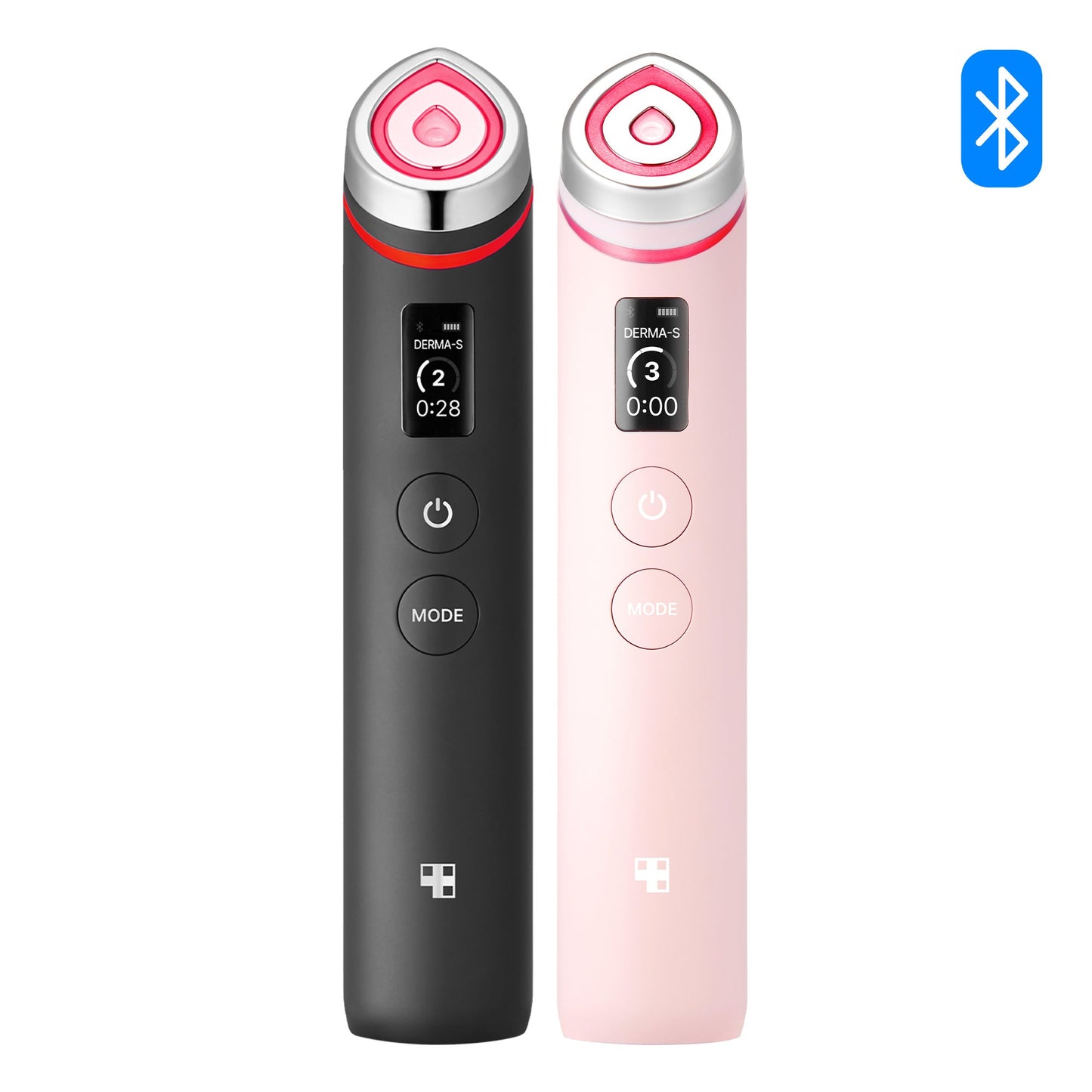 Medicube AGE-R Booster Pro Black