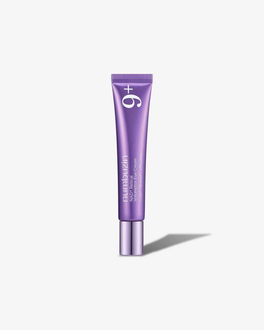 Numbuzin No.9 NAD Retinol Volumetox Eye Cream