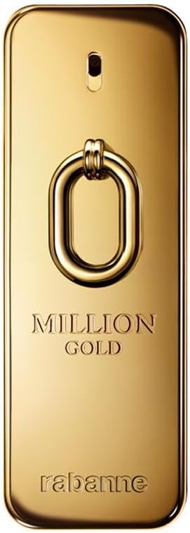 PACO RABANNE MILLION GOLD EDP INTENSE 100ML