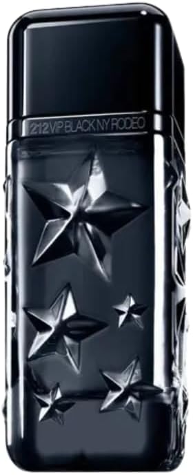 212 VIP Black NYC NY Rodeo Eau de Parfum100ml