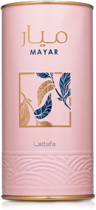 Perfume Mayar Eau de Parfum Lattafa 100ml
