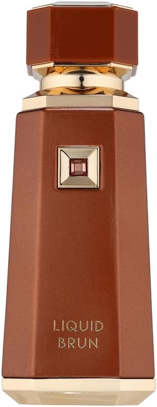 French Avenue - Liquid Brun - Eau de Parfum - Perfume para homens, 100 ml