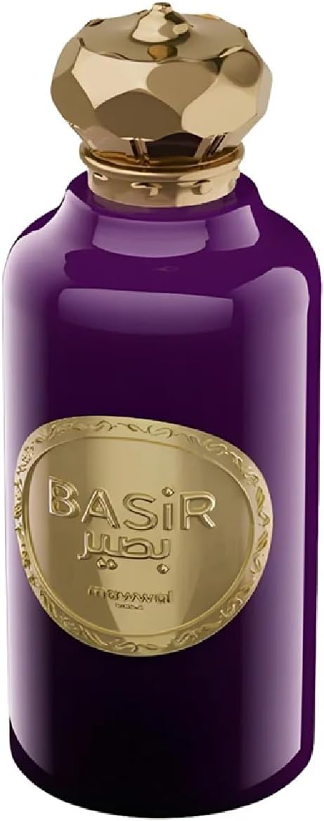 Perfume da Mawwal Basir 100 ml Feminino