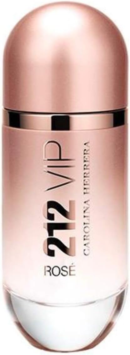 Carolina Herrera 212 Vip Rose 80ml