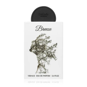 Breeze Eau de Parfum Lattafa - 100 ml