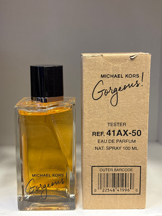 Michael Kors Gorgeous 100 ml Eau de Parfum