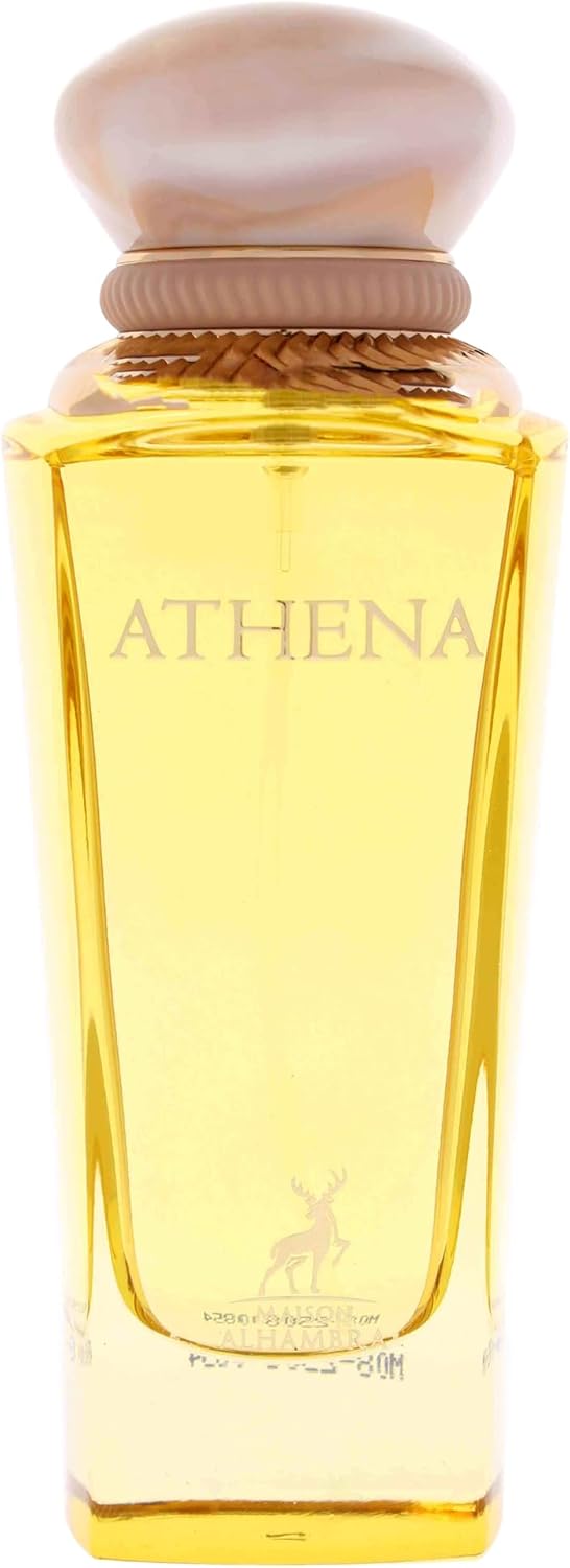 Perfume Athena Eau de Parfum Maison Alhambra 100ml