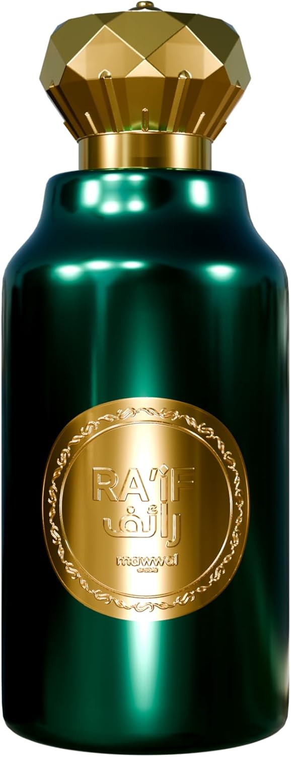 Perfume da Mawwal  100 ml Ra´iff