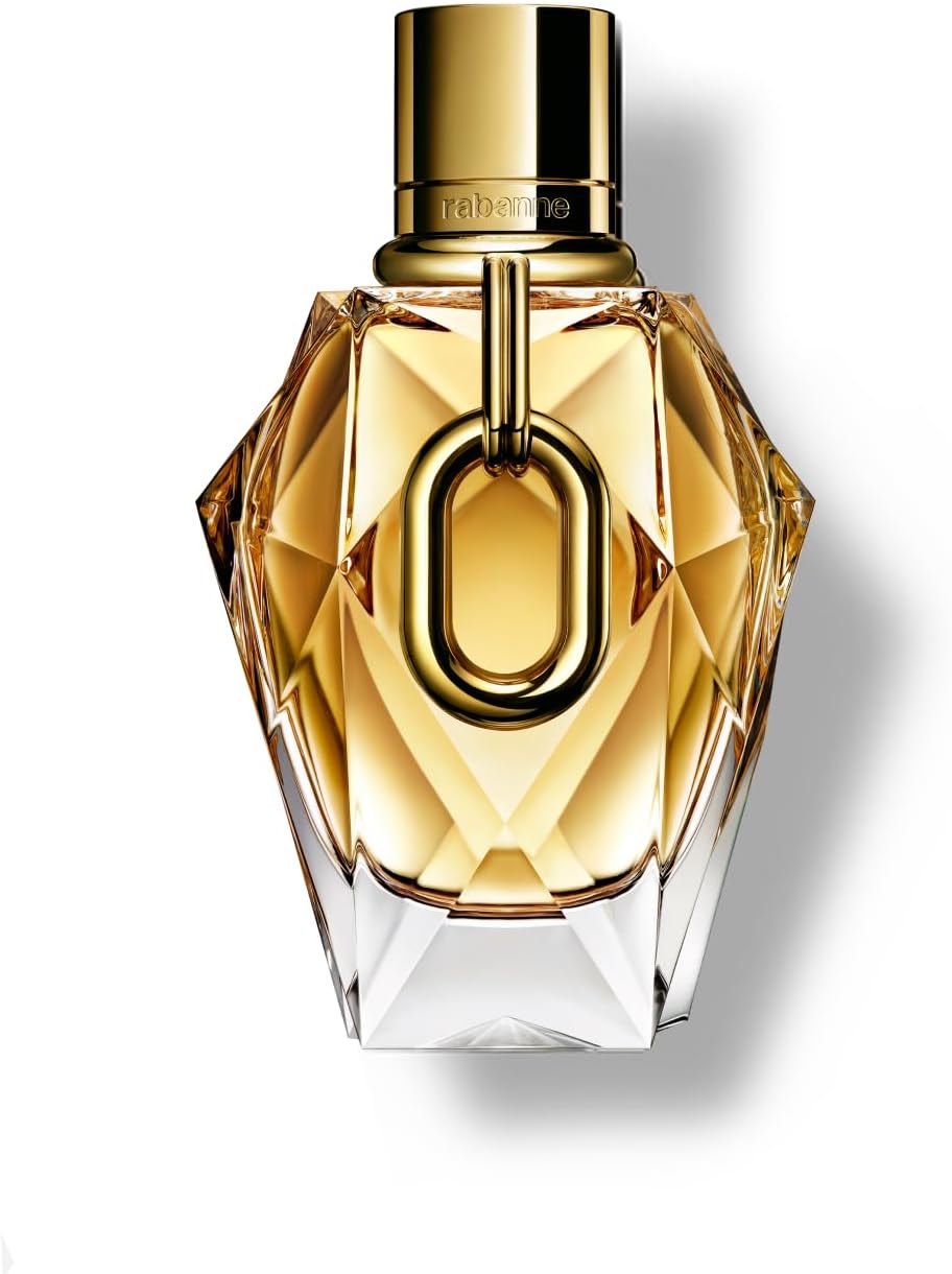PACO RABANNE MILLION GOLD FOR HER REFILLABLE EDP 90ML