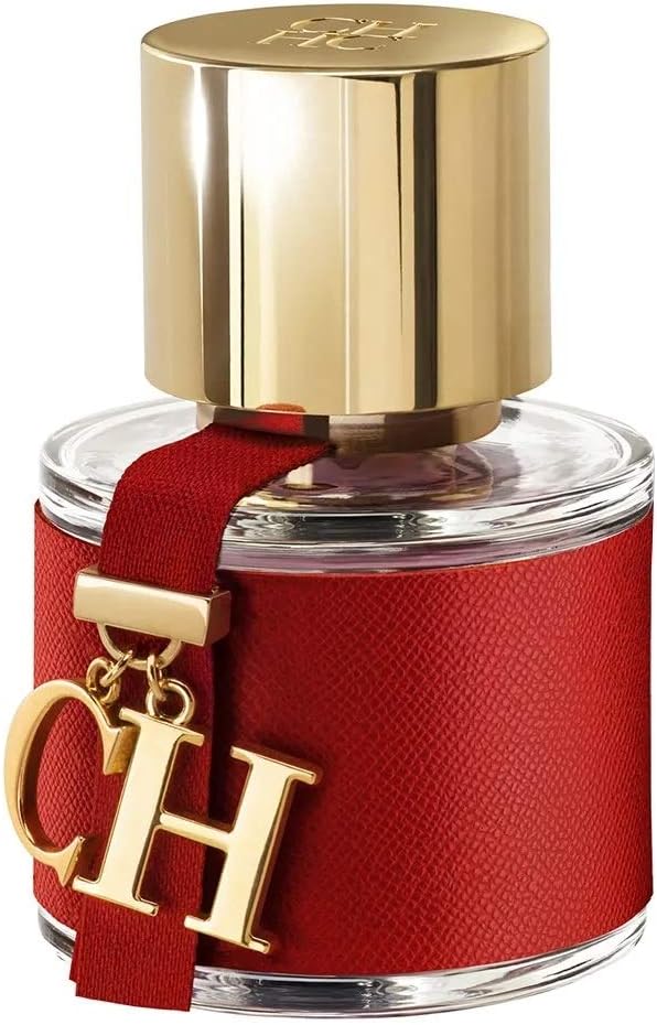 Perfume CH Carolina Herrera Eau de Toillete 100ml