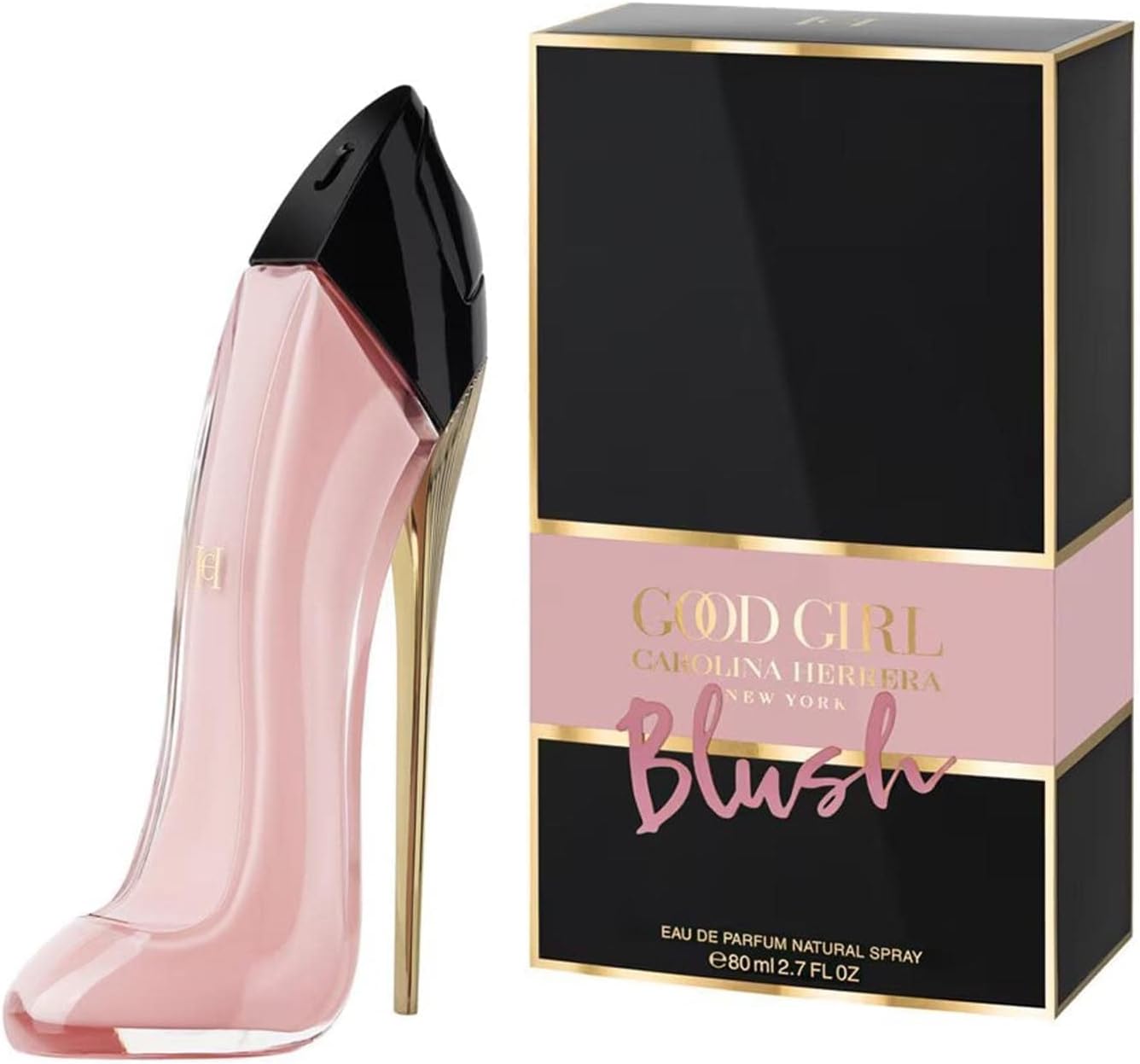 CAROLINA HERRERA Good Girl Blush 80ml