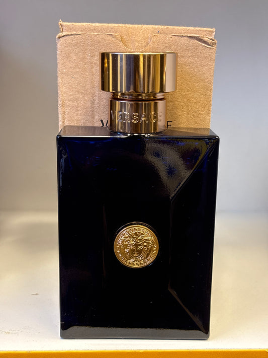 Versace pour homme Dylan Blue Tester 100 ml