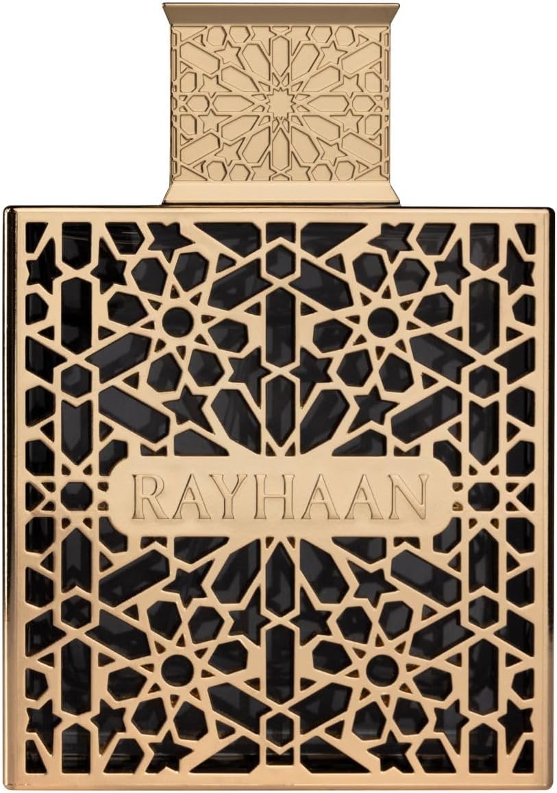 Rayhaan Elixir Eau de Parfum, 100 ml