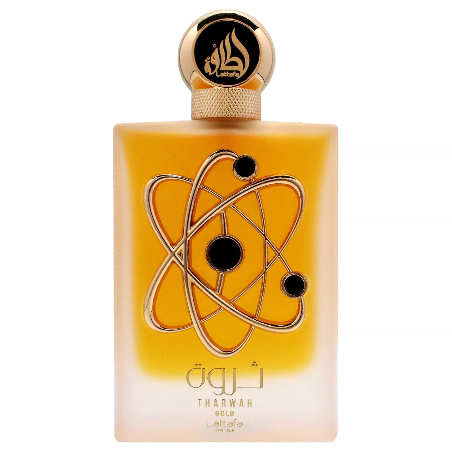 Perfume Lattafa Pride Tharwah Gold EDP 100ml Unisex