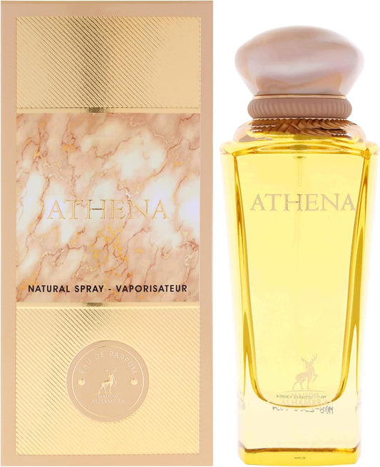 Perfume Athena Eau de Parfum Maison Alhambra 100ml