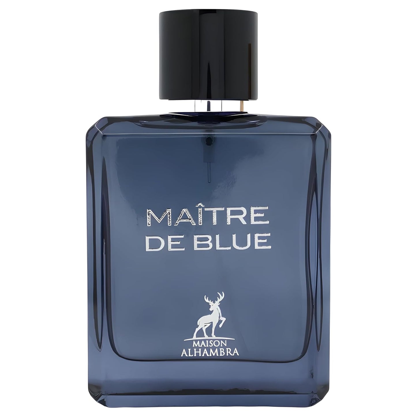 Perfume Àrabe Maitre De Blue 100ml EDP by Maison Alhambra