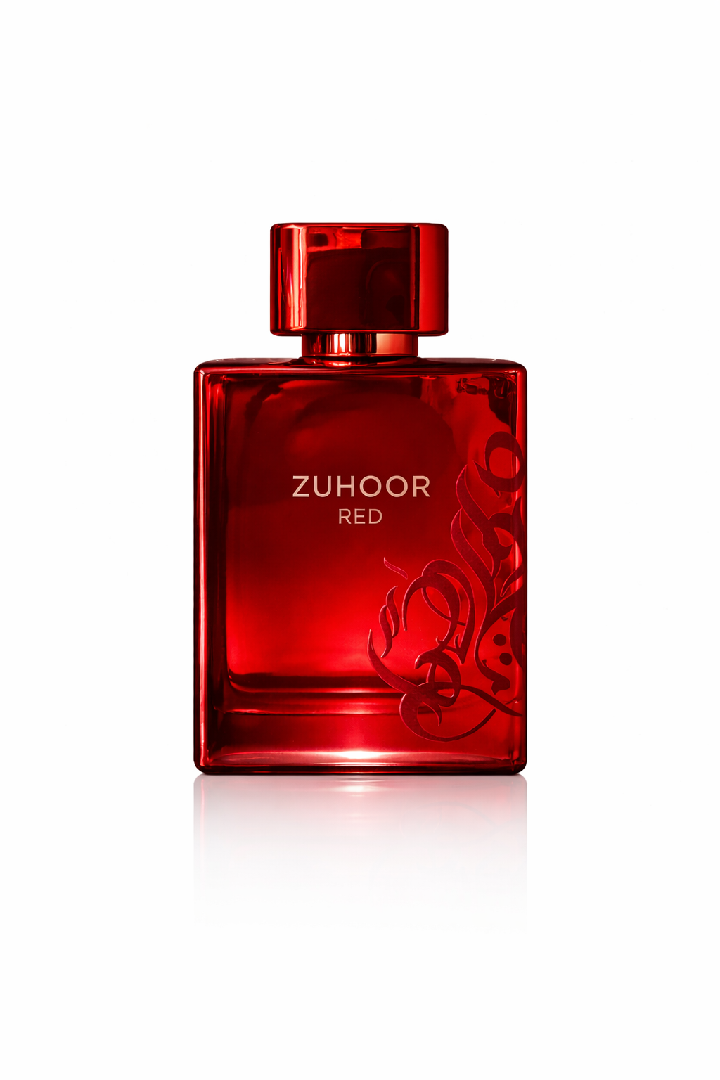 Perfume Mawwal Zuhoor Feminino 100ml Eau de Parfum