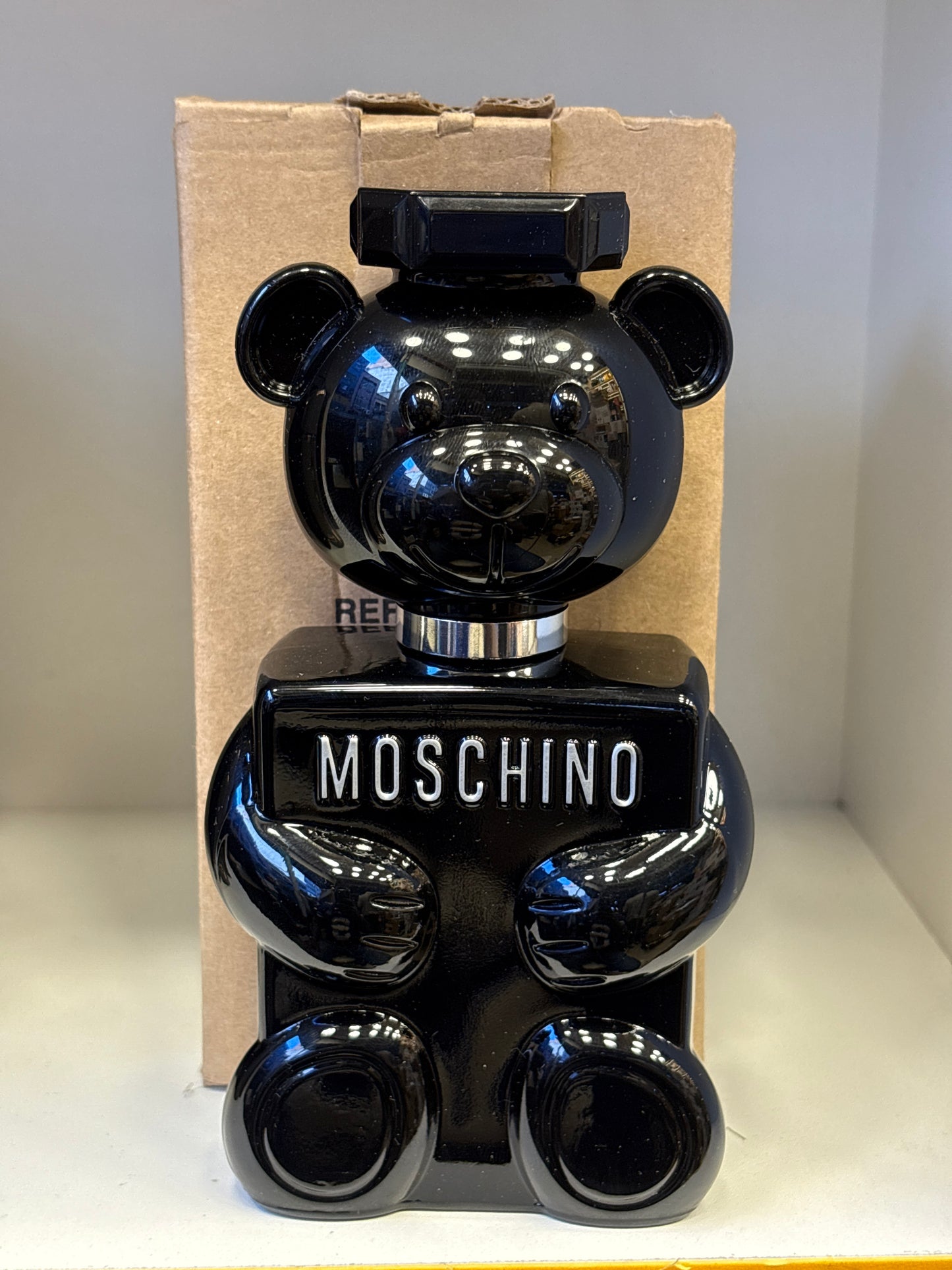 Moschino Toy Boy Tester Eau de Parfum 100 ml