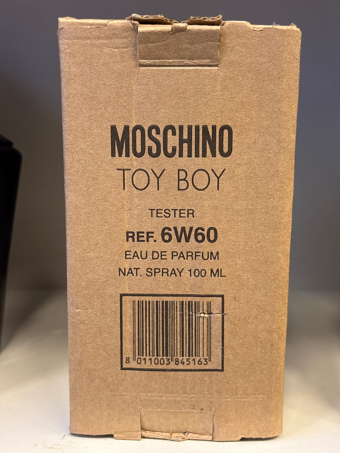 Moschino Toy Boy Tester Eau de Parfum 100 ml