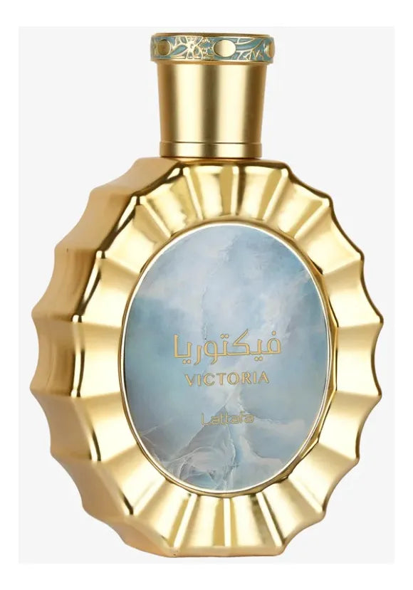 Lattafa Victoria Eau de Parfum 100ml