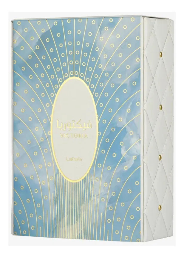 Lattafa Victoria Eau de Parfum 100ml