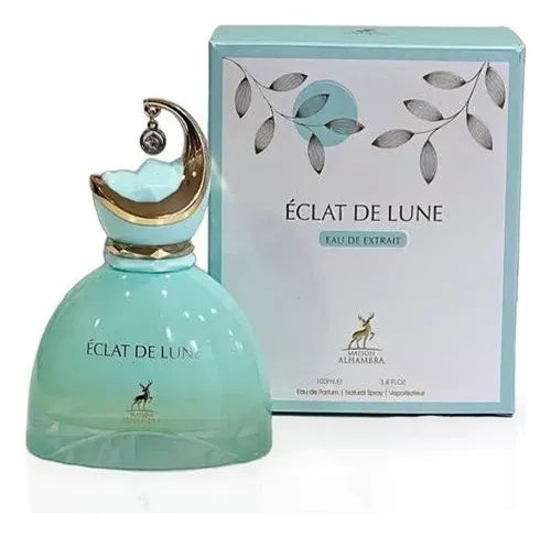 Perfume Eclat De Lune EDP Spray 100 ml