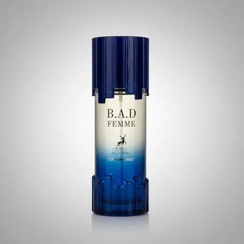 Body Splash da Maison Alhambra 200 ml Original