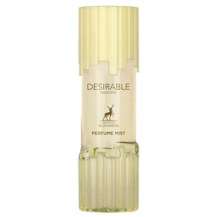 Body Splash da Maison Alhambra 200 ml Original