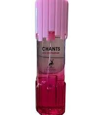 Body Splash da Maison Alhambra 200 ml Original