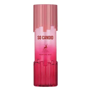 Body Splash da Maison Alhambra 200 ml Original