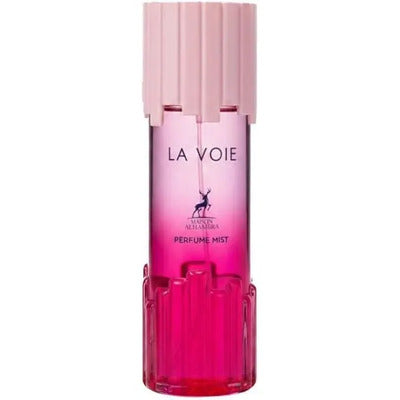 Body Splash da Maison Alhambra 200 ml Original