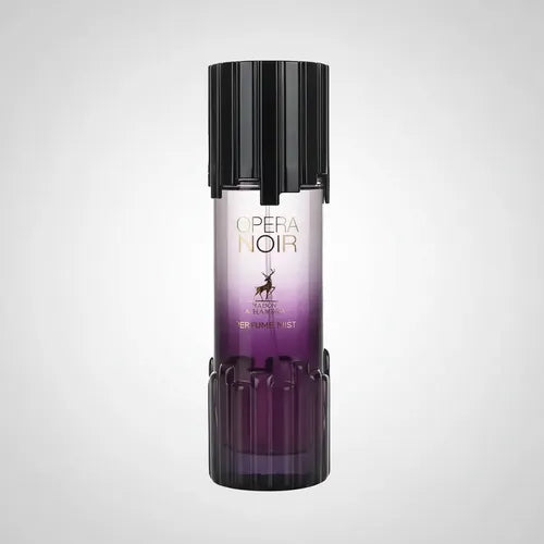 Body Splash da Maison Alhambra 200 ml Original