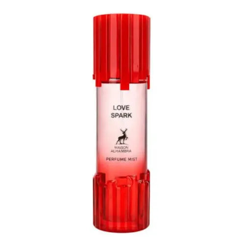 Body Splash da Maison Alhambra 200 ml Original