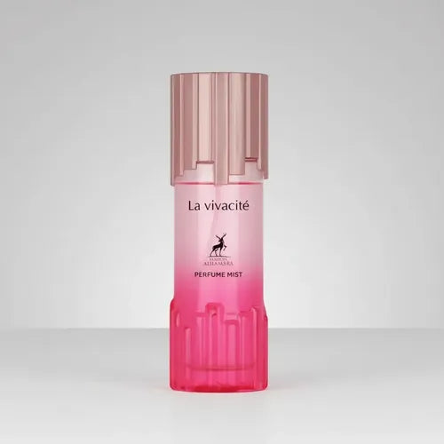 Body Splash da Maison Alhambra 200 ml Original