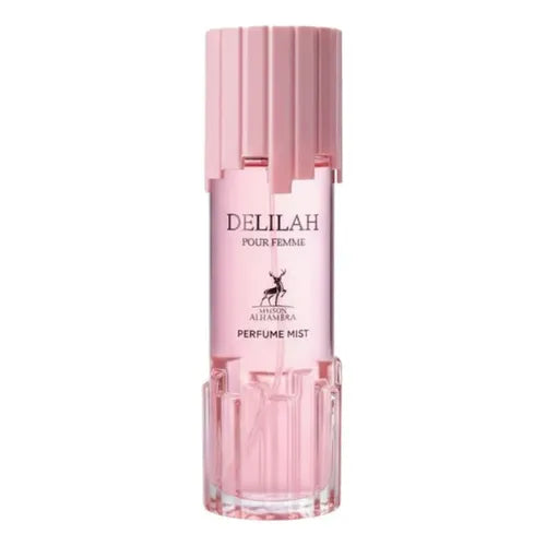 Body Splash da Maison Alhambra 200 ml Original