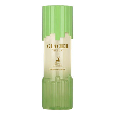 Body Splash da Maison Alhambra 200 ml Original