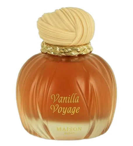 Maison Asrar Vanilla Voyage EDP 100 ml