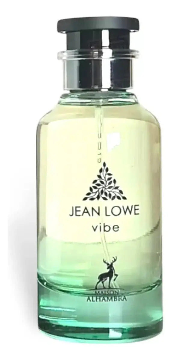 Maison Alhambra Jean Lowe Vibe 100ml
