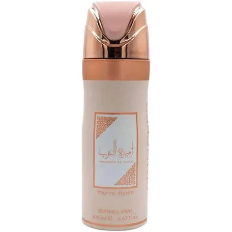 Spray Perfume 200 ml Eau da Lattafa