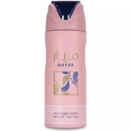 Spray Perfume 200 ml Eau da Lattafa
