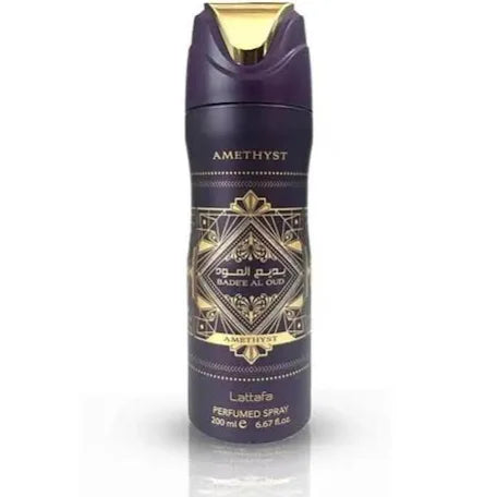 Spray Perfume 200 ml Eau da Lattafa