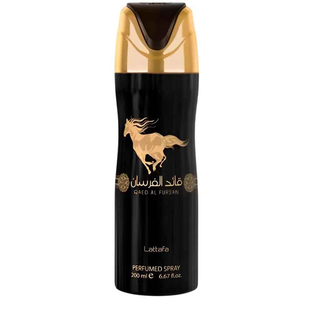 Spray Perfume 200 ml Eau da Lattafa