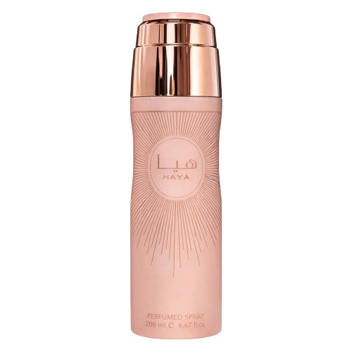 Spray Perfume 200 ml Eau da Lattafa