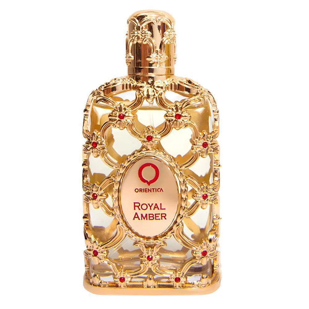 Perfume Orientica Royal Amber EDP 80ml Unisex