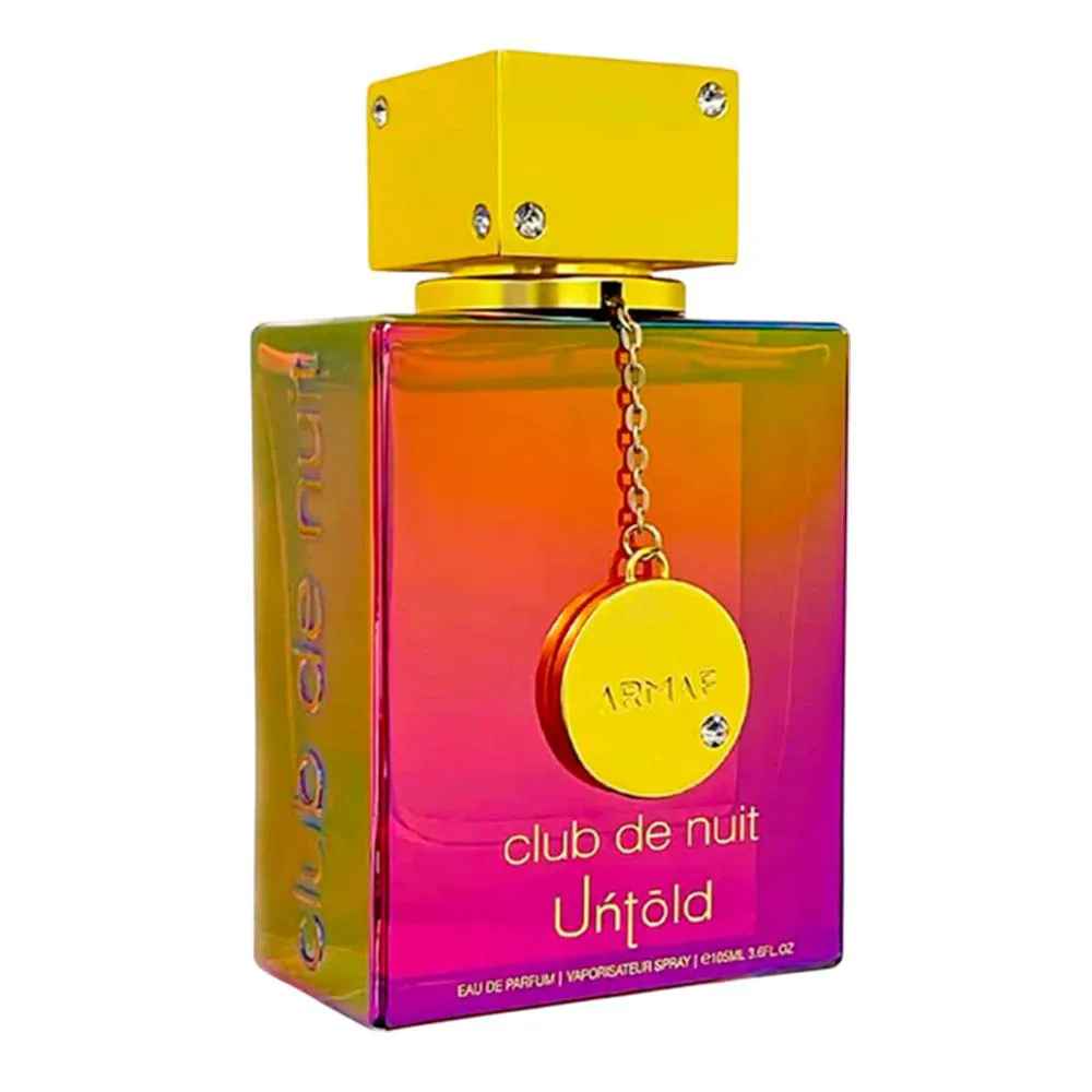 Club de nuit untold 105 ml Eau de Parfum