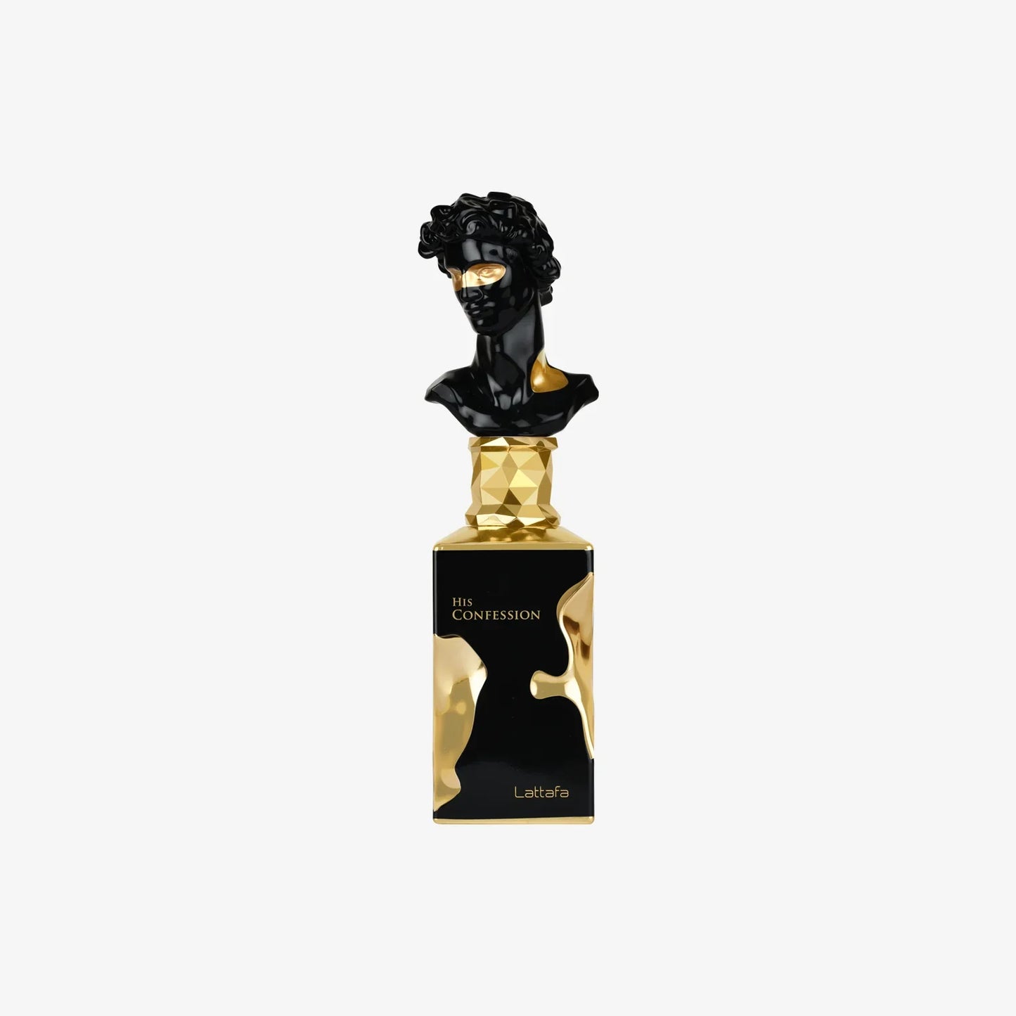 HIS CONFESSION EDP 100ML