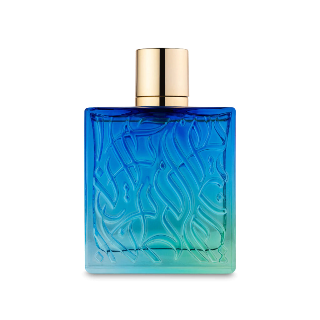 Pacific Pour Homme Aura Rayhaan  Eau De Parfumes